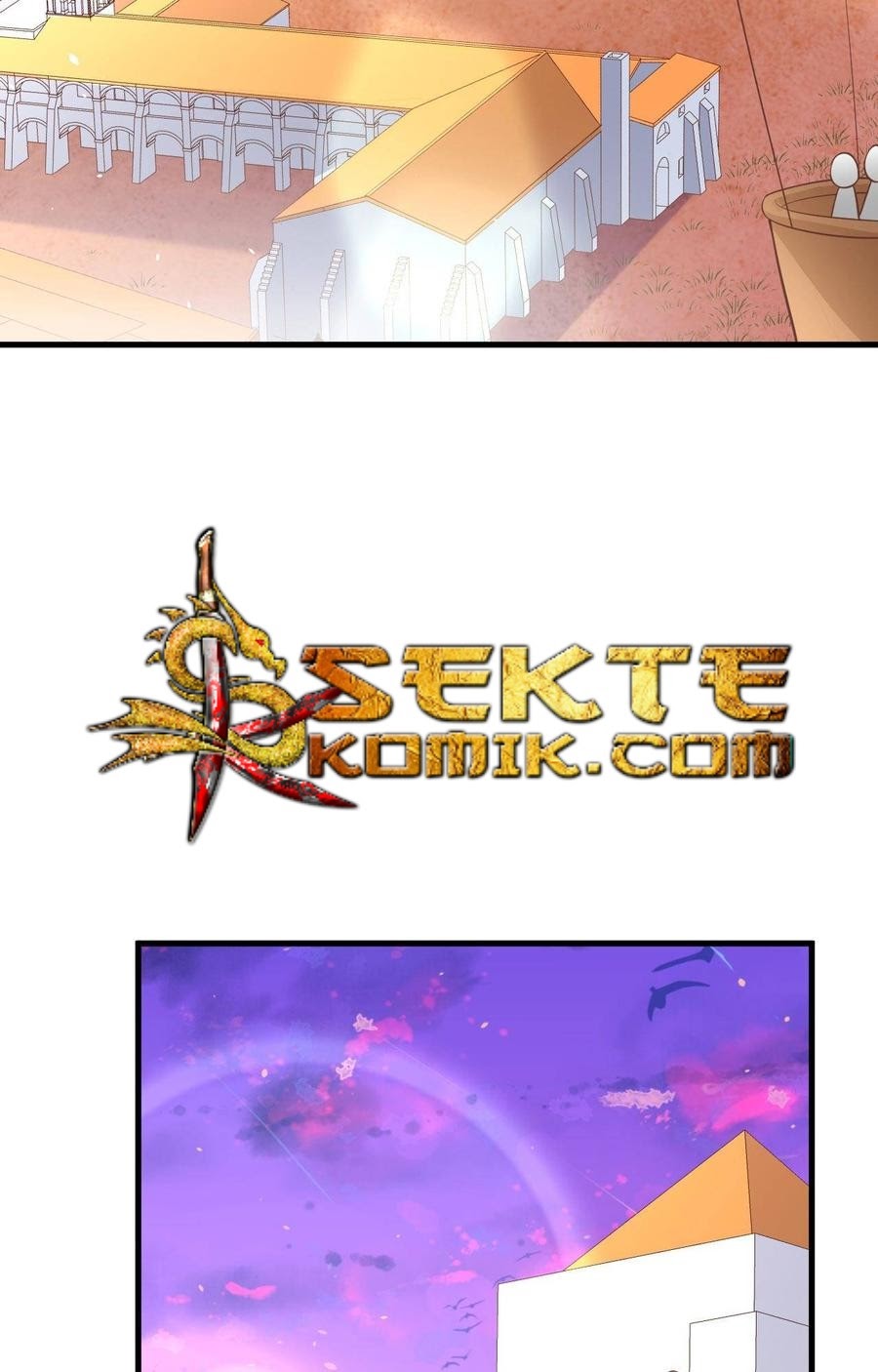 To Be The Castellan King Chapter 183 Gambar 22