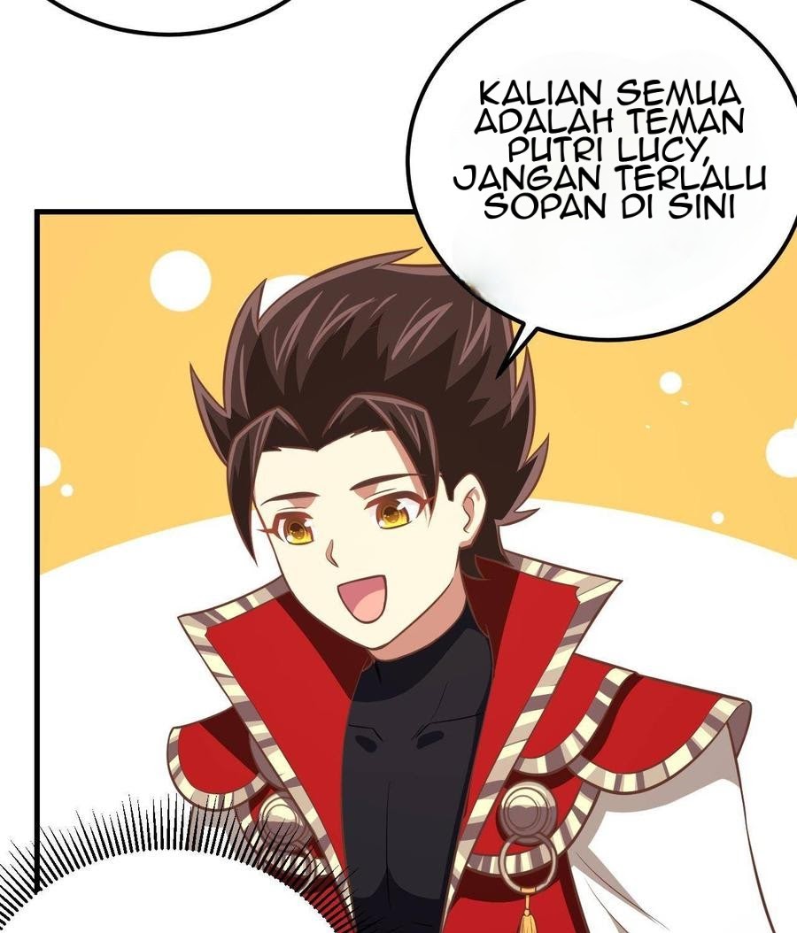 To Be The Castellan King Chapter 183 Gambar 27