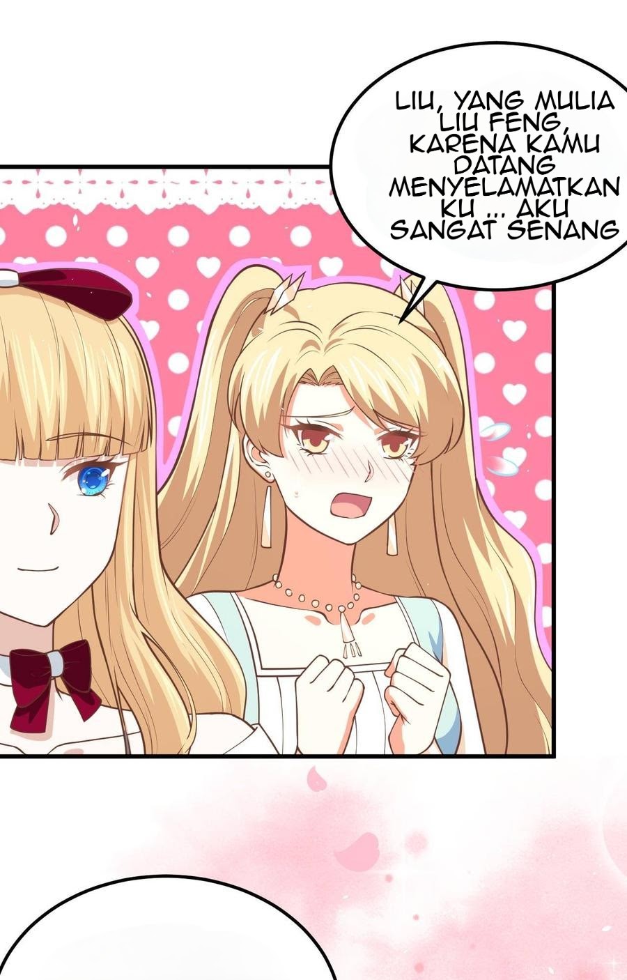 To Be The Castellan King Chapter 183 Gambar 28
