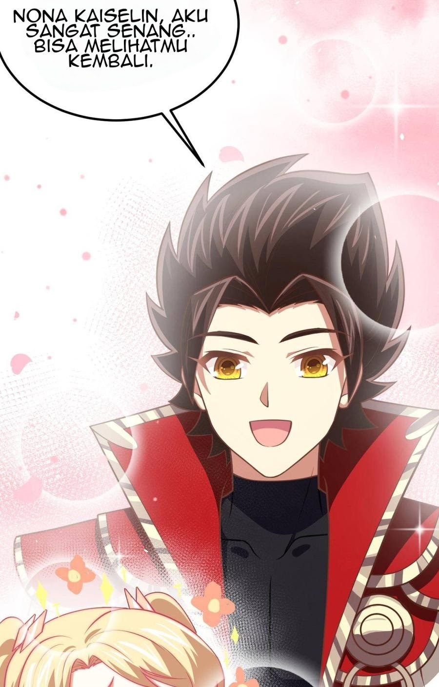 To Be The Castellan King Chapter 183 Gambar 29