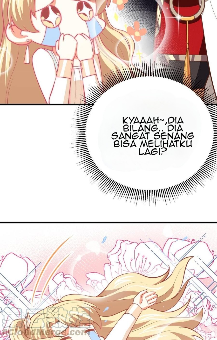 To Be The Castellan King Chapter 183 Gambar 30