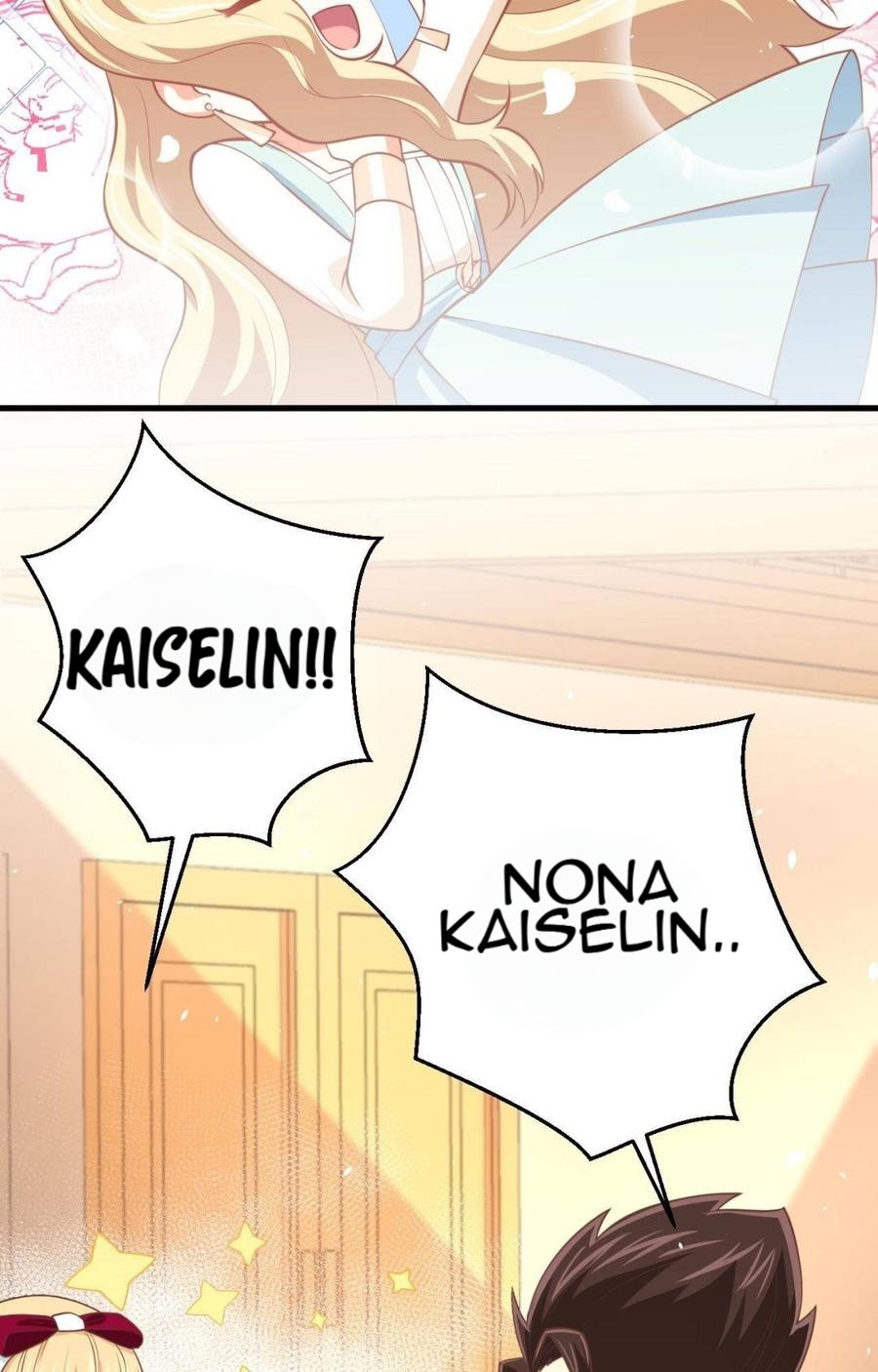 To Be The Castellan King Chapter 183 Gambar 31