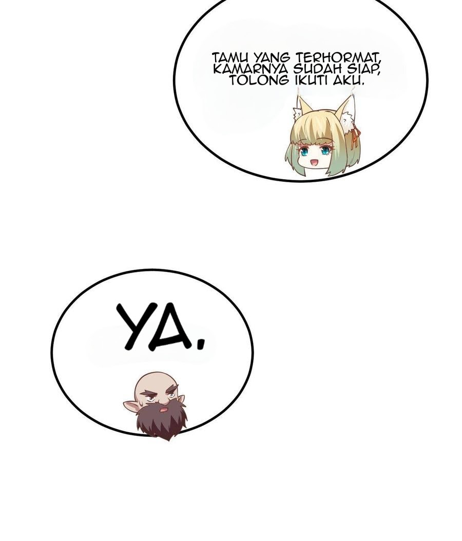 To Be The Castellan King Chapter 183 Gambar 34