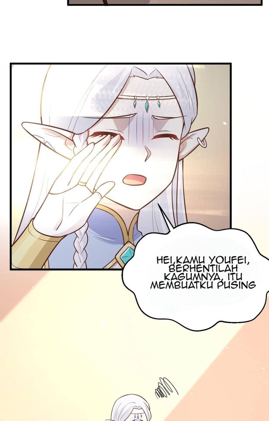 To Be The Castellan King Chapter 183 Gambar 41