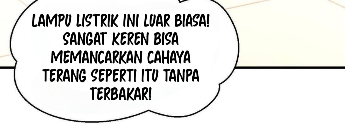 To Be The Castellan King Chapter 183 Gambar 43