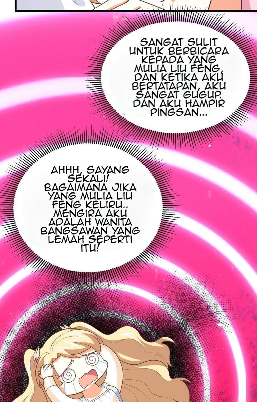 To Be The Castellan King Chapter 183 Gambar 46