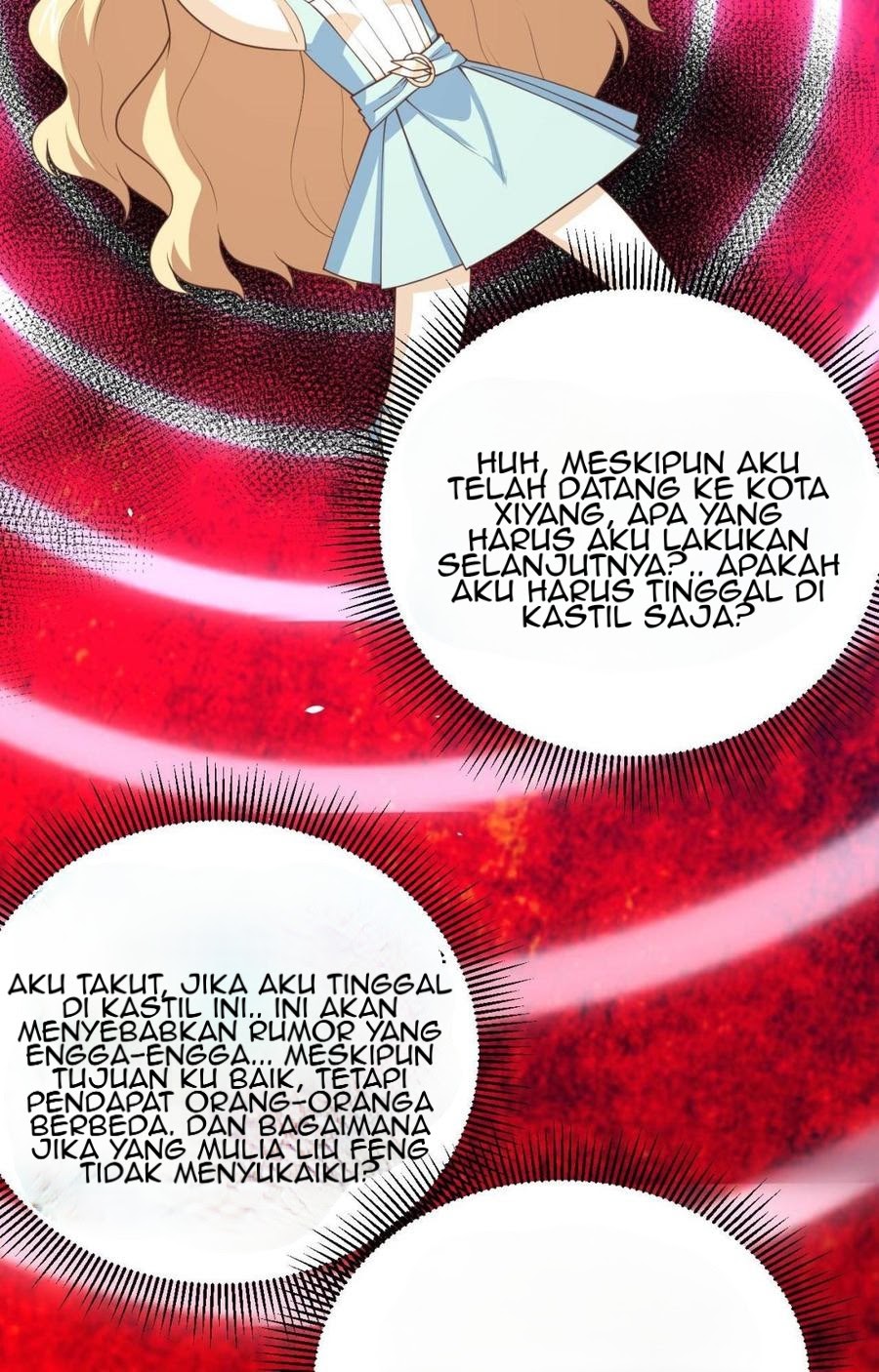 To Be The Castellan King Chapter 183 Gambar 47