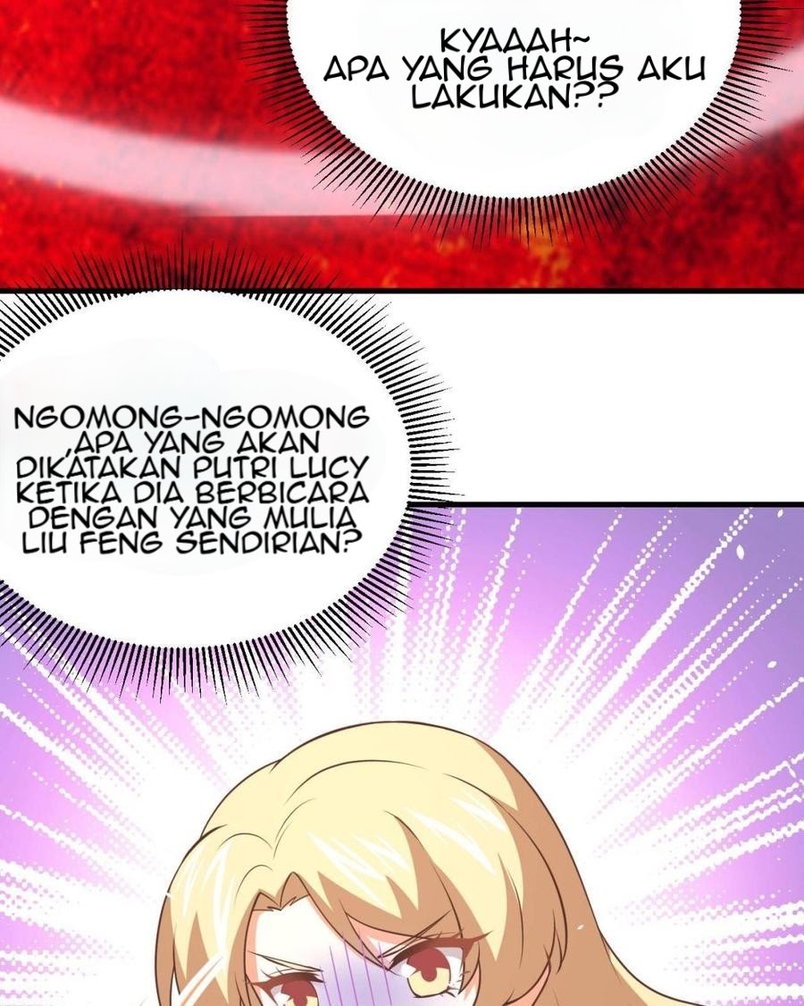 To Be The Castellan King Chapter 183 Gambar 48