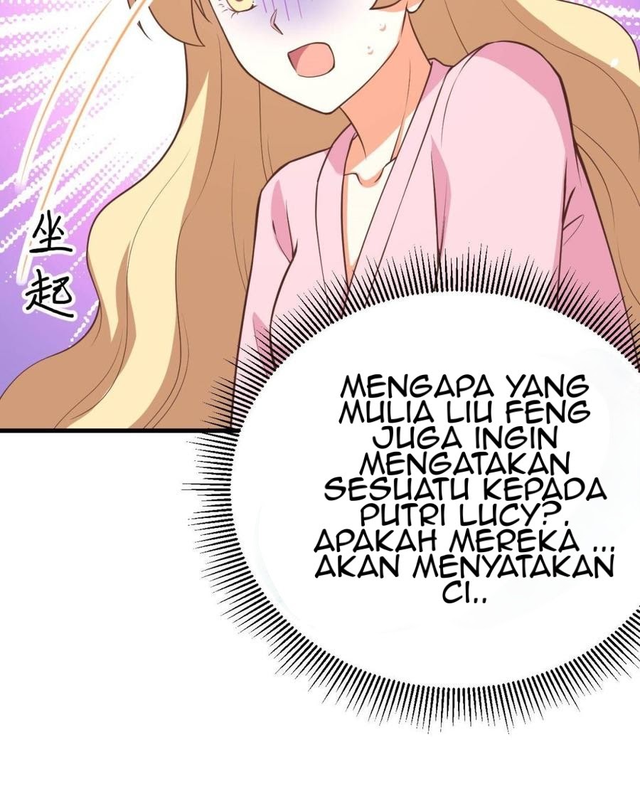 To Be The Castellan King Chapter 183 Gambar 49