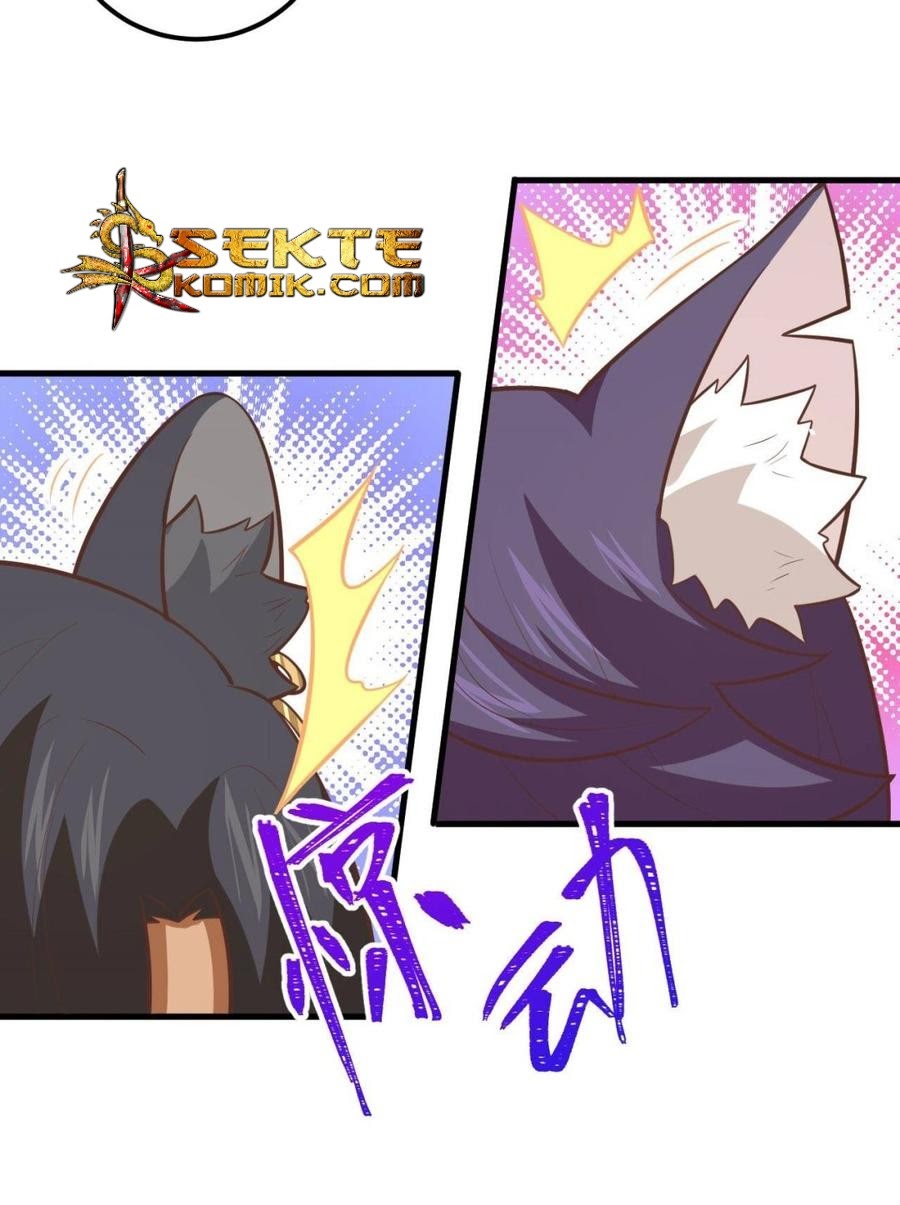 To Be The Castellan King Chapter 183 Gambar 54