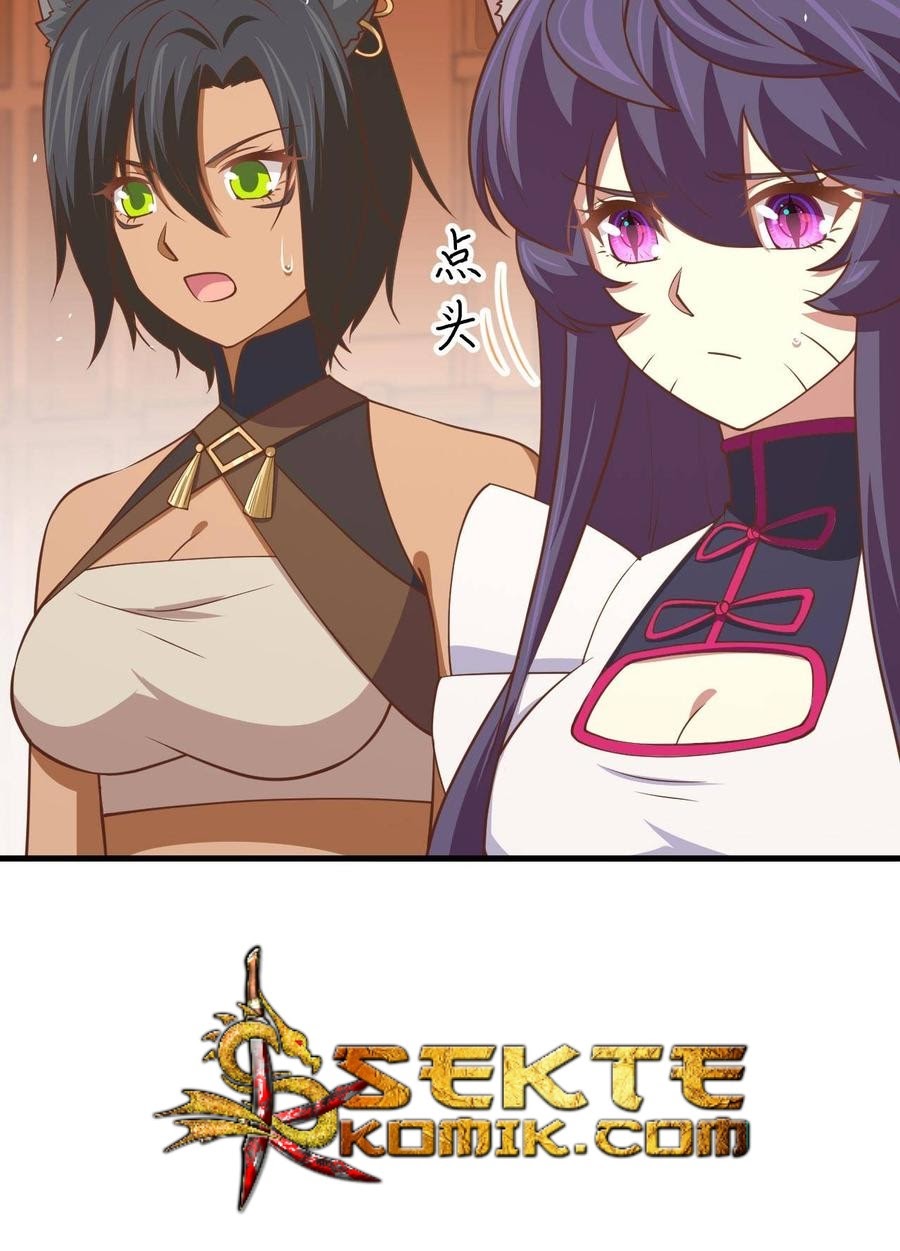 To Be The Castellan King Chapter 183 Gambar 57