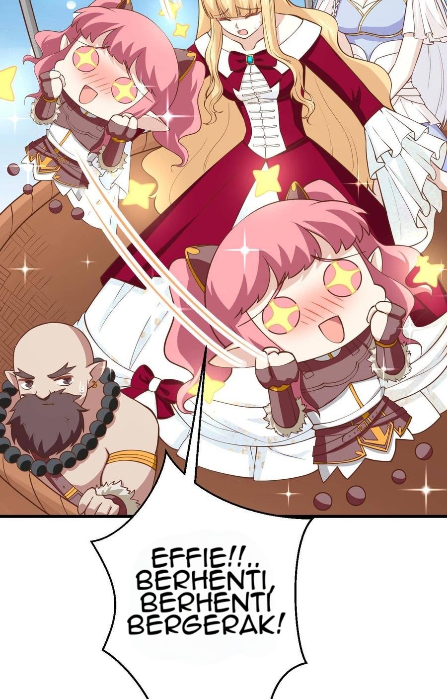 To Be The Castellan King Chapter 183 Gambar 6