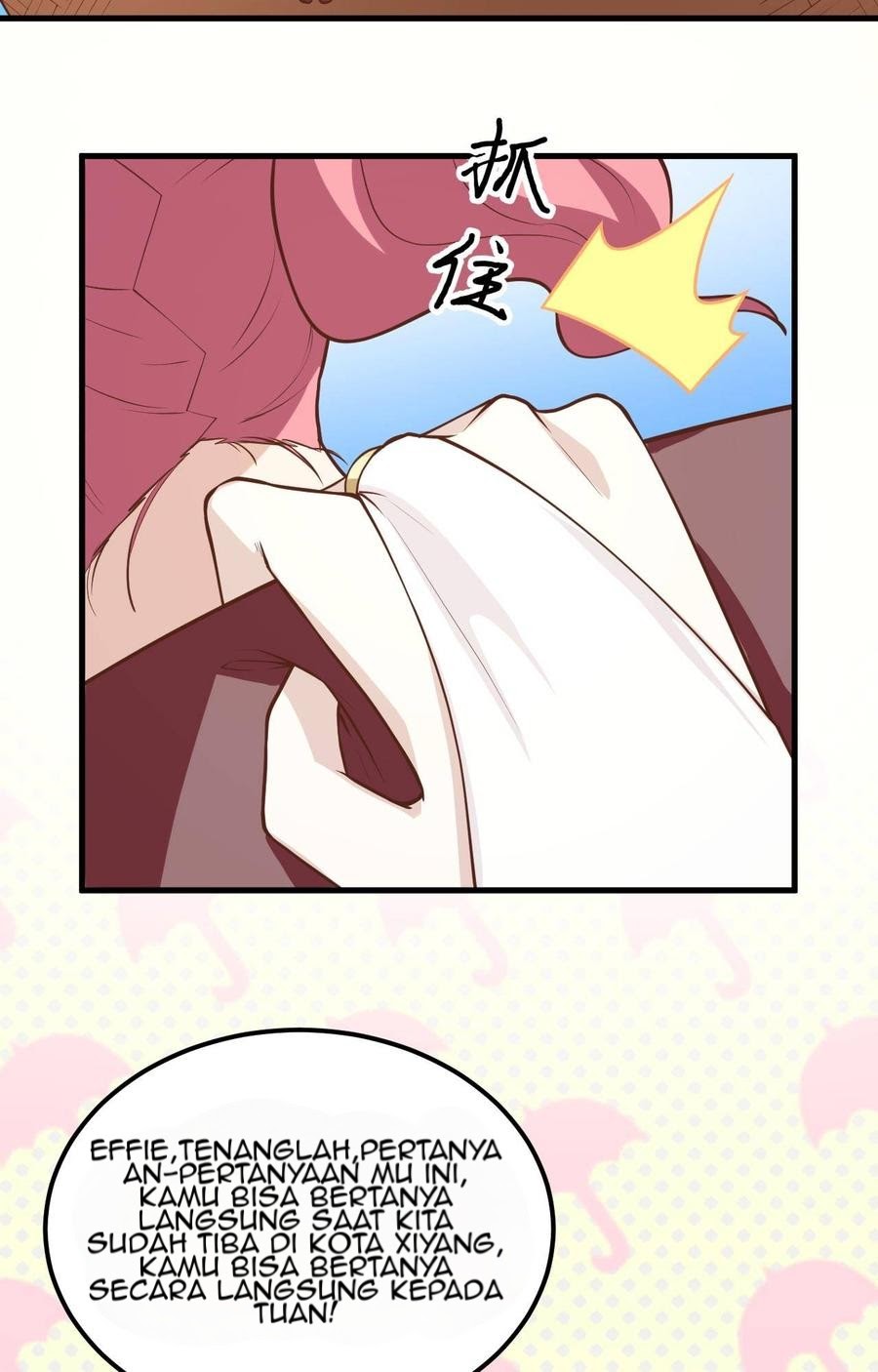 To Be The Castellan King Chapter 183 Gambar 8