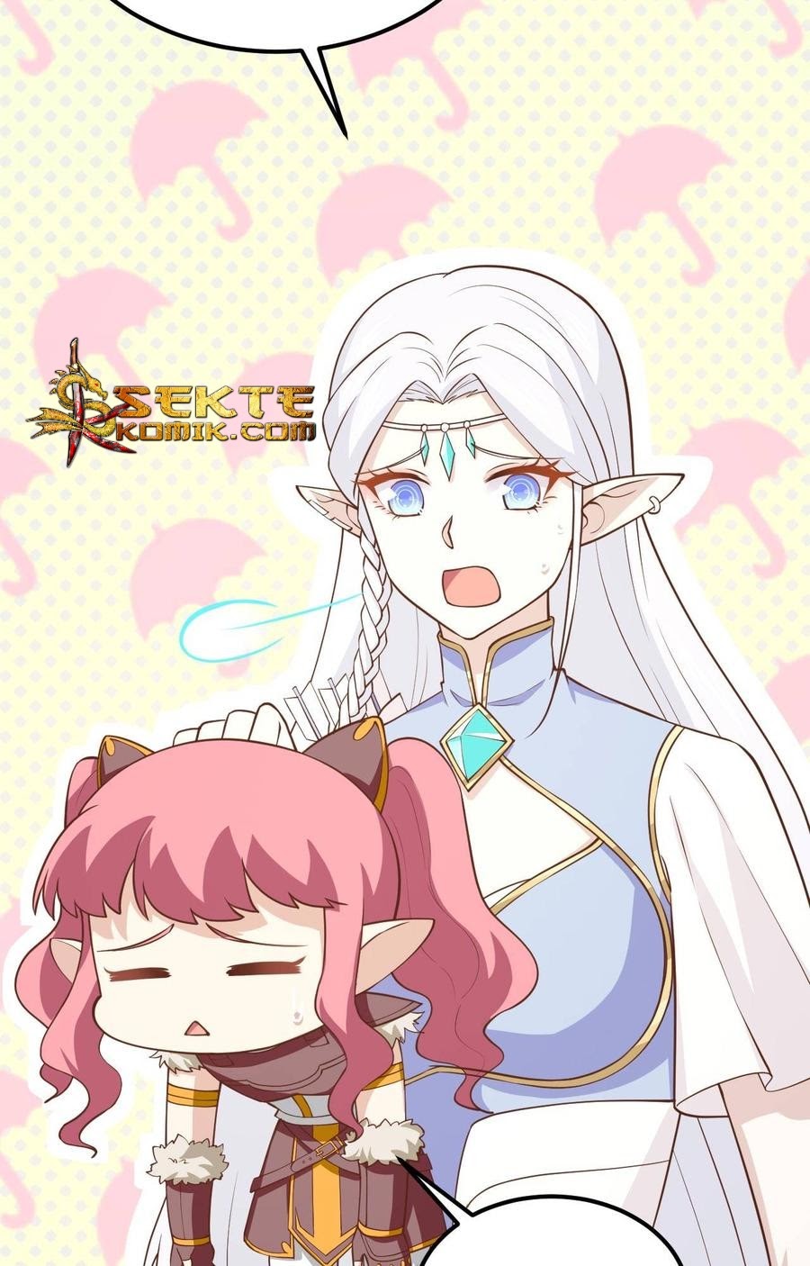 To Be The Castellan King Chapter 183 Gambar 9