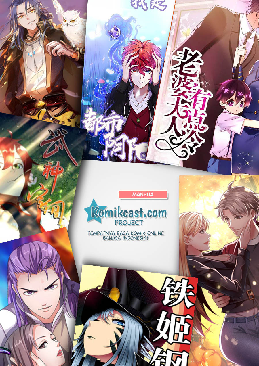 Iron Ladies Chapter 230 Gambar 14