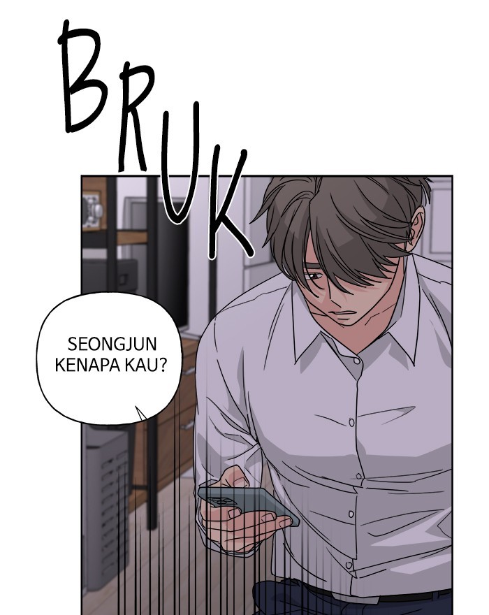 Baca Komik Mother, I’m Sorry Chapter 49 Gambar 1