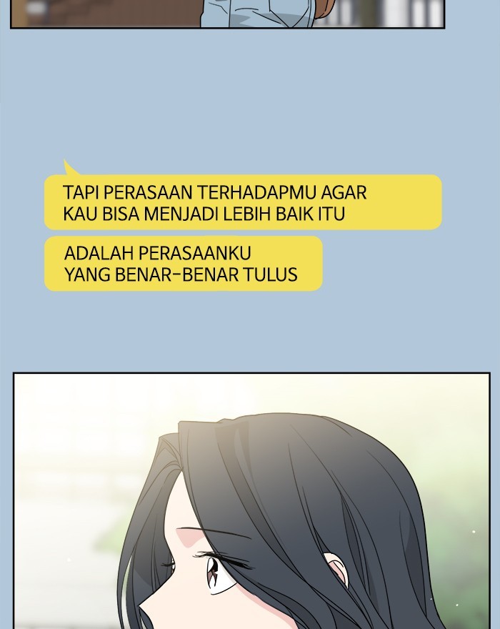 Mother, I’m Sorry Chapter 49 Gambar 12