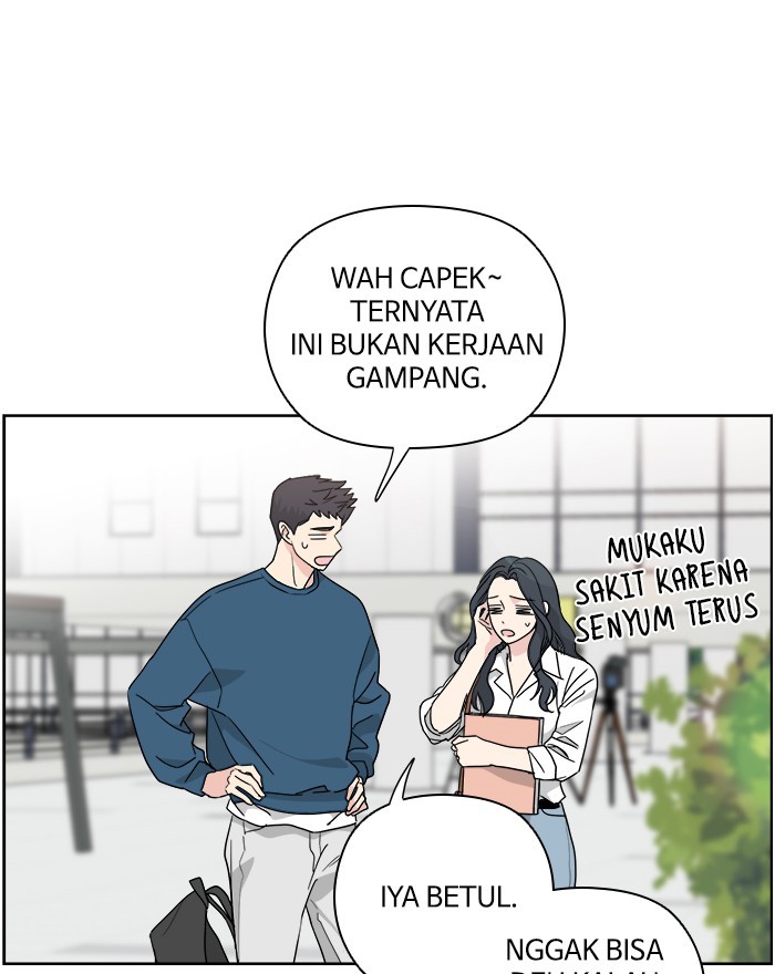 Mother, I’m Sorry Chapter 49 Gambar 18