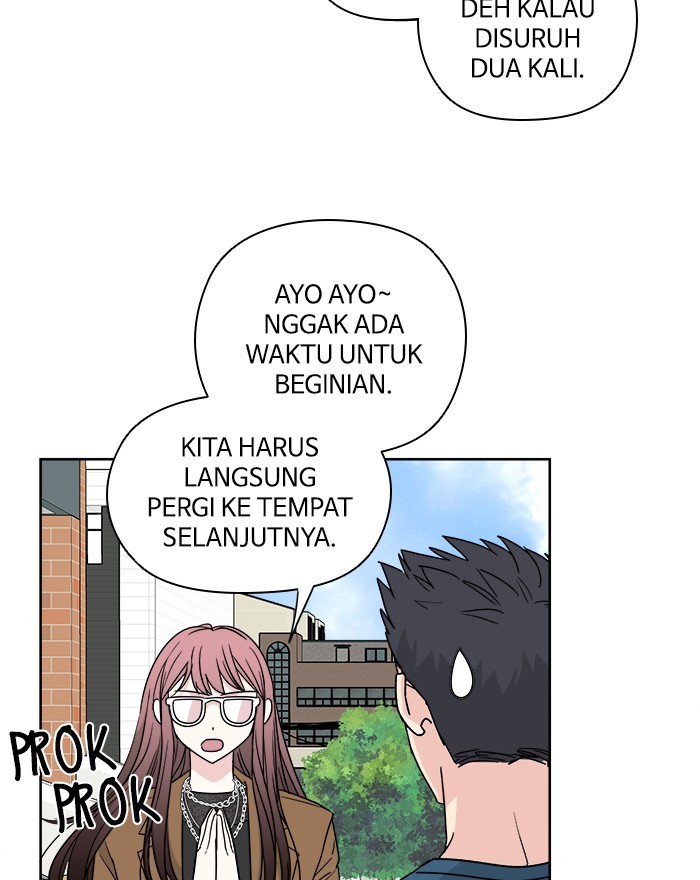 Mother, I’m Sorry Chapter 49 Gambar 19