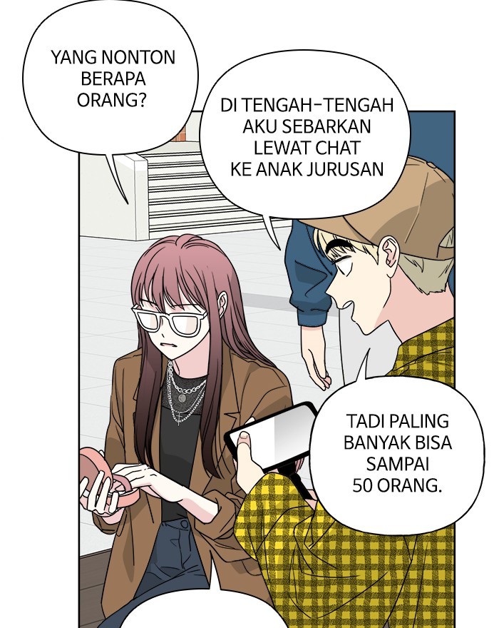 Mother, I’m Sorry Chapter 49 Gambar 28