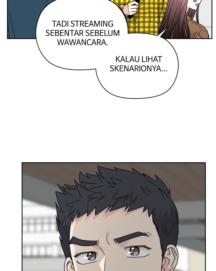 Mother, I’m Sorry Chapter 49 Gambar 30