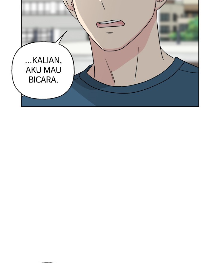 Mother, I’m Sorry Chapter 49 Gambar 31