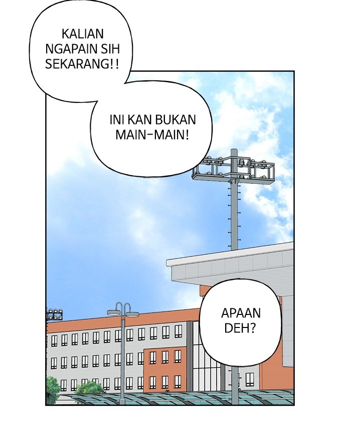 Mother, I’m Sorry Chapter 49 Gambar 32