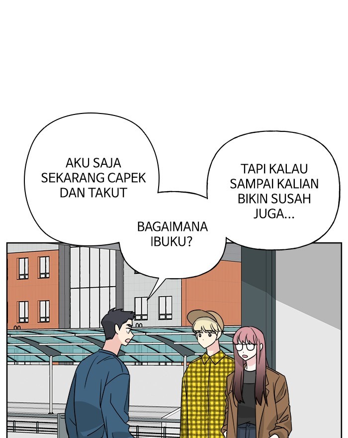 Mother, I’m Sorry Chapter 49 Gambar 33
