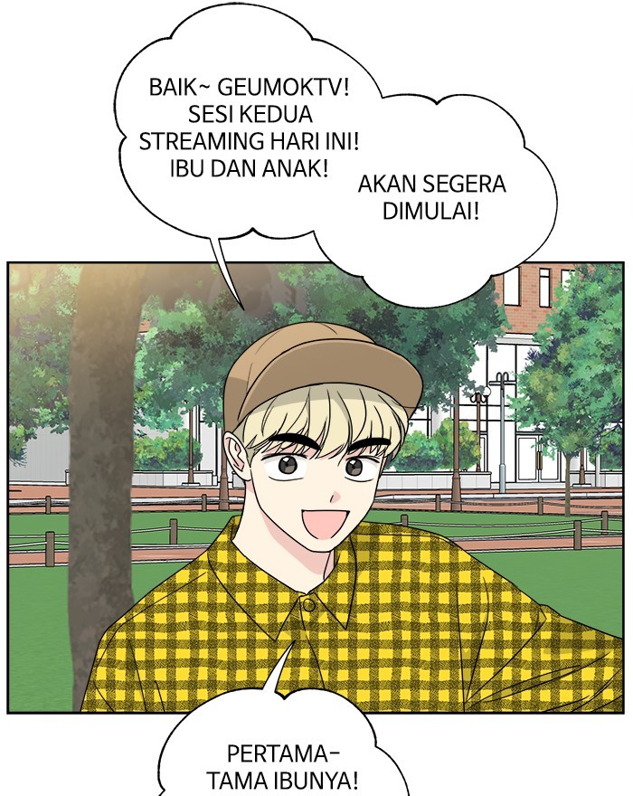Mother, I’m Sorry Chapter 49 Gambar 41