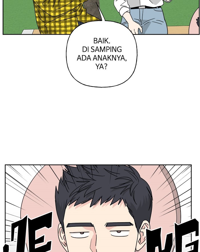 Mother, I’m Sorry Chapter 49 Gambar 43