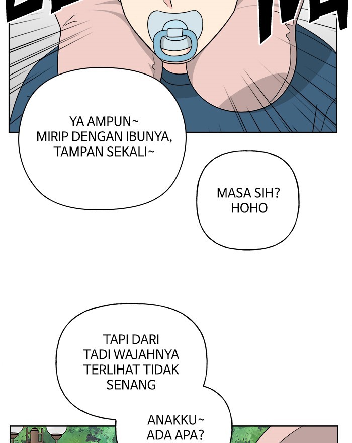 Mother, I’m Sorry Chapter 49 Gambar 44