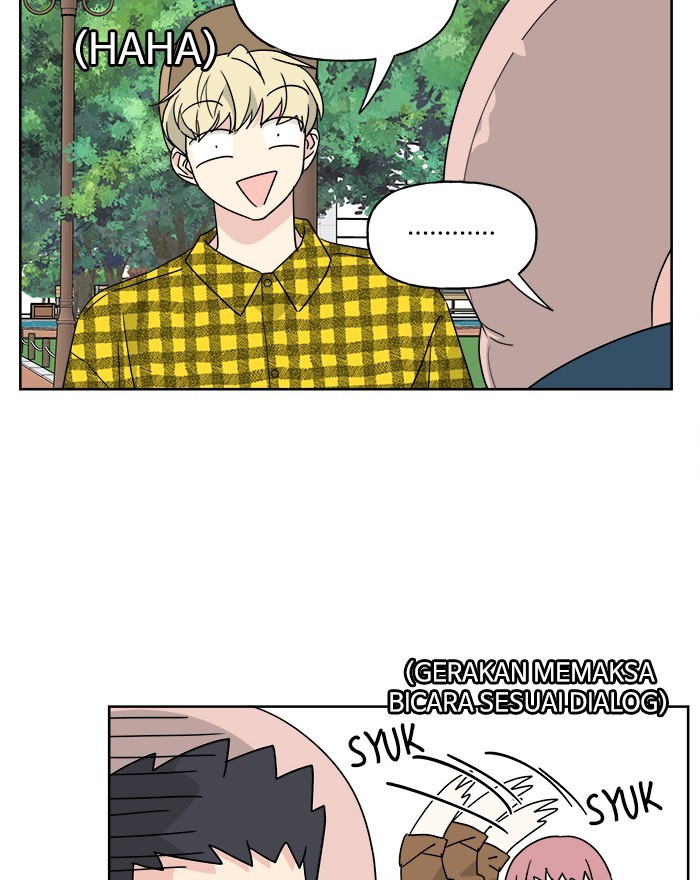 Mother, I’m Sorry Chapter 49 Gambar 45