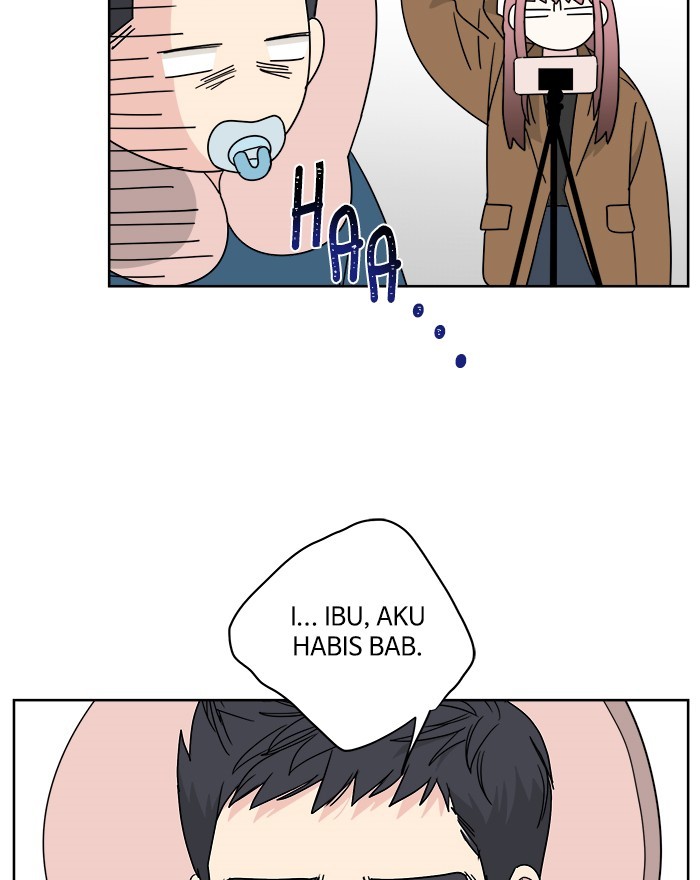Mother, I’m Sorry Chapter 49 Gambar 46