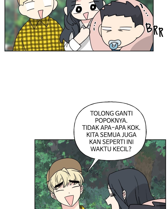 Mother, I’m Sorry Chapter 49 Gambar 48