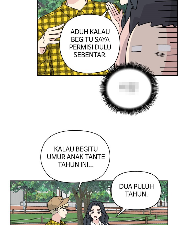 Mother, I’m Sorry Chapter 49 Gambar 49