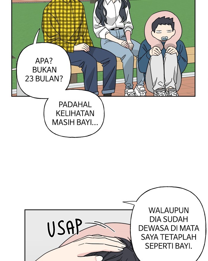 Mother, I’m Sorry Chapter 49 Gambar 50
