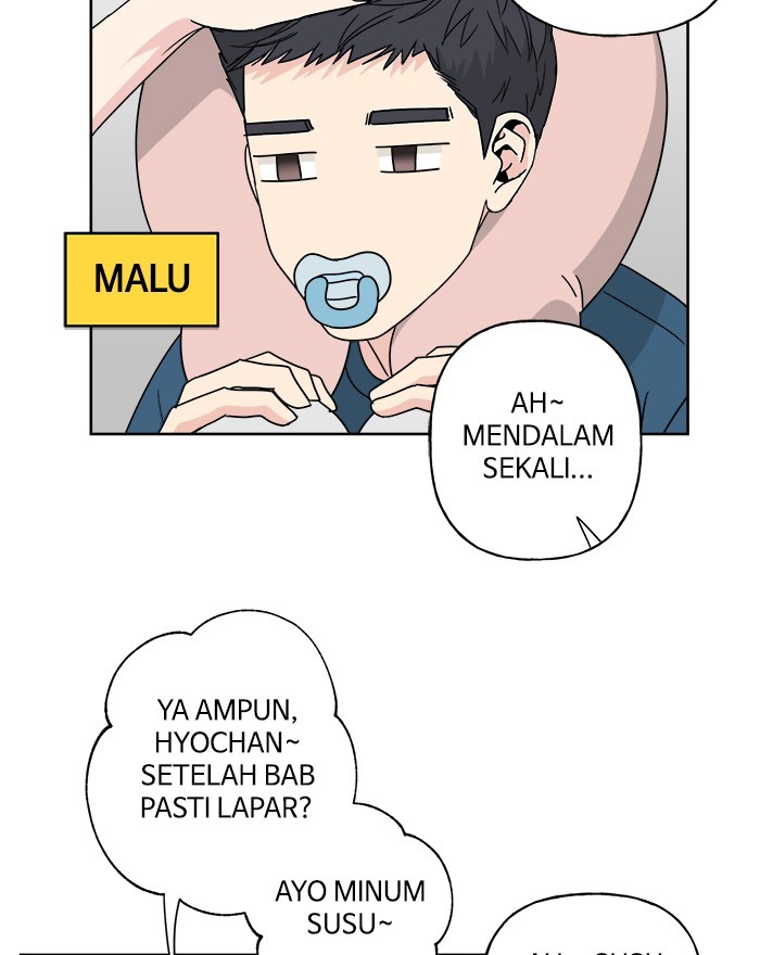 Mother, I’m Sorry Chapter 49 Gambar 51