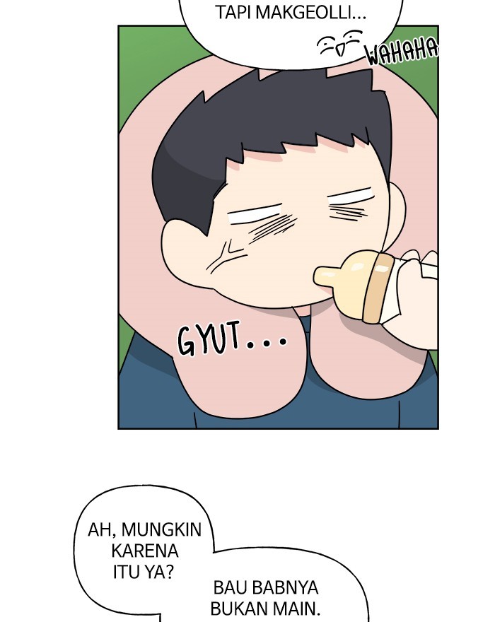 Mother, I’m Sorry Chapter 49 Gambar 53