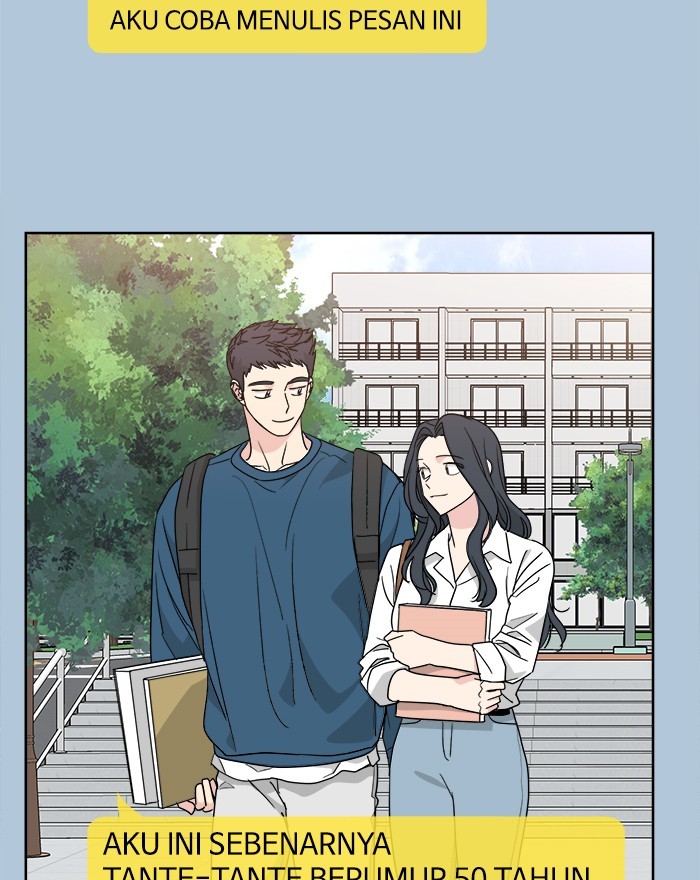 Mother, I’m Sorry Chapter 49 Gambar 6
