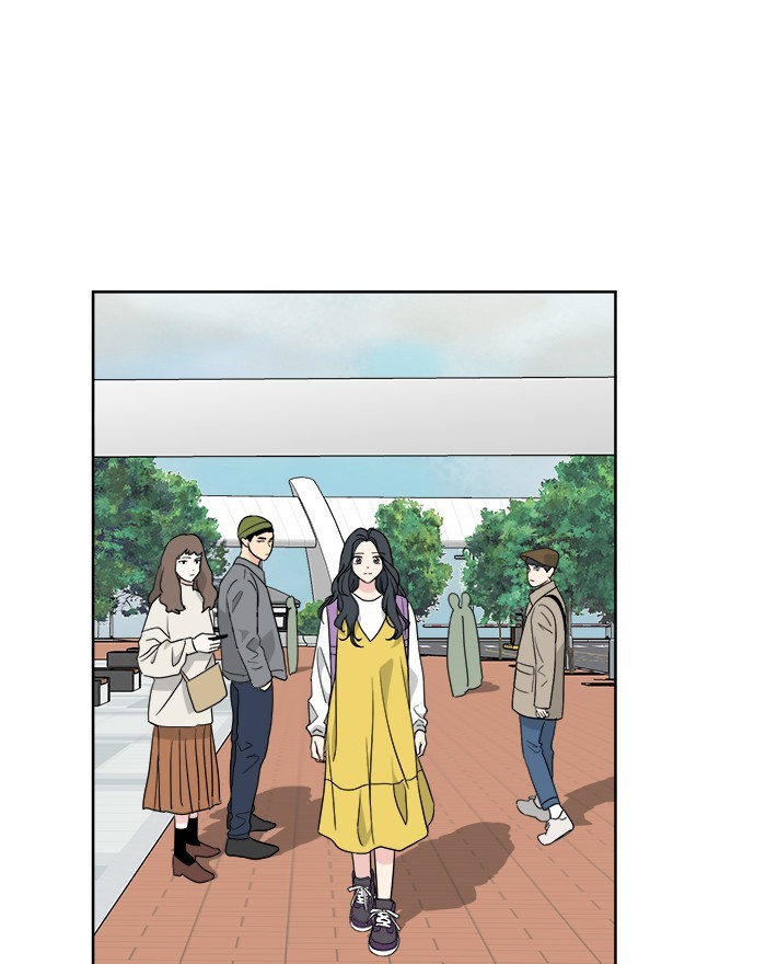 Mother, I’m Sorry Chapter 49 Gambar 60