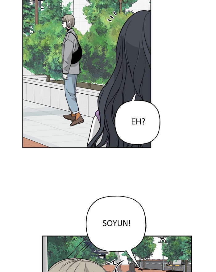 Mother, I’m Sorry Chapter 49 Gambar 64
