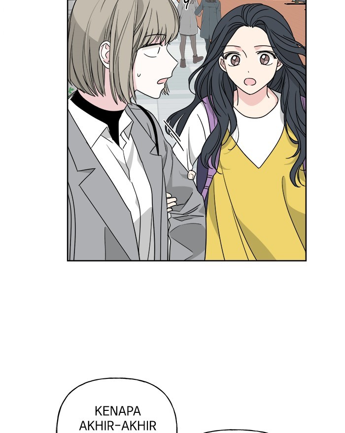 Mother, I’m Sorry Chapter 49 Gambar 65