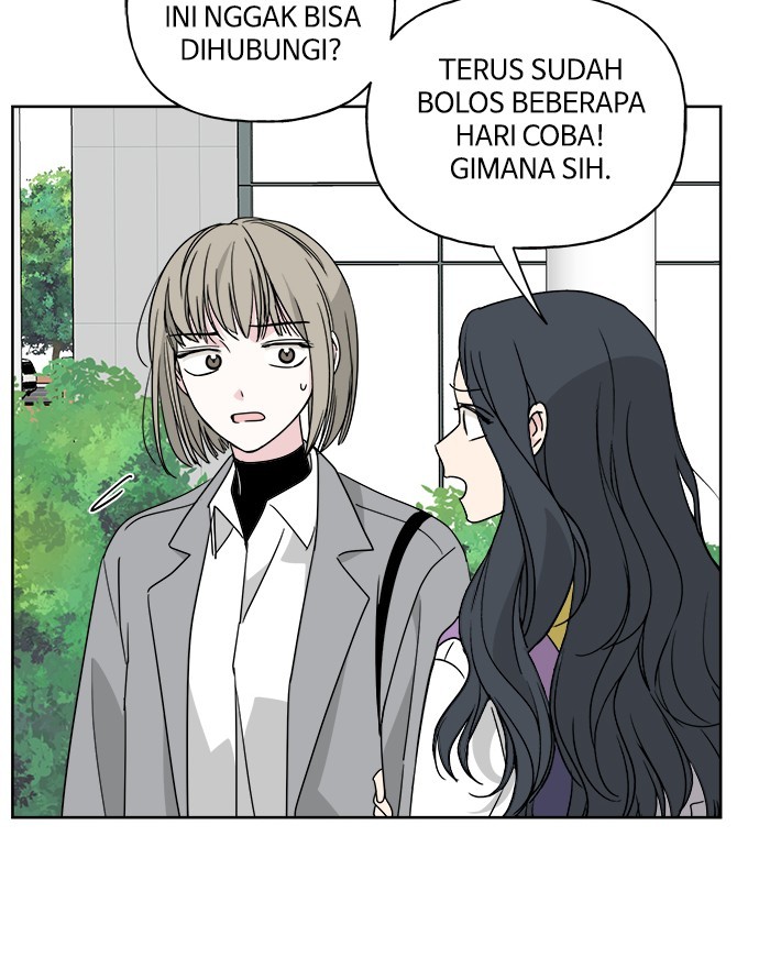 Mother, I’m Sorry Chapter 49 Gambar 66