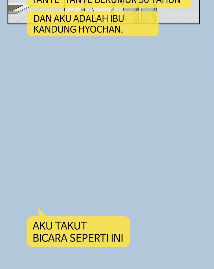 Mother, I’m Sorry Chapter 49 Gambar 7