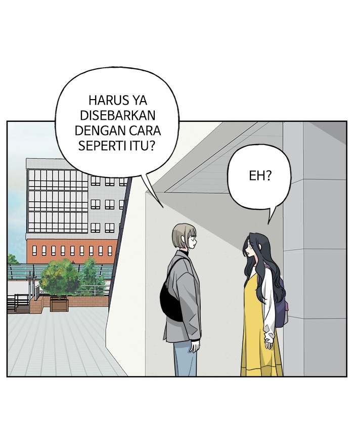 Mother, I’m Sorry Chapter 49 Gambar 71