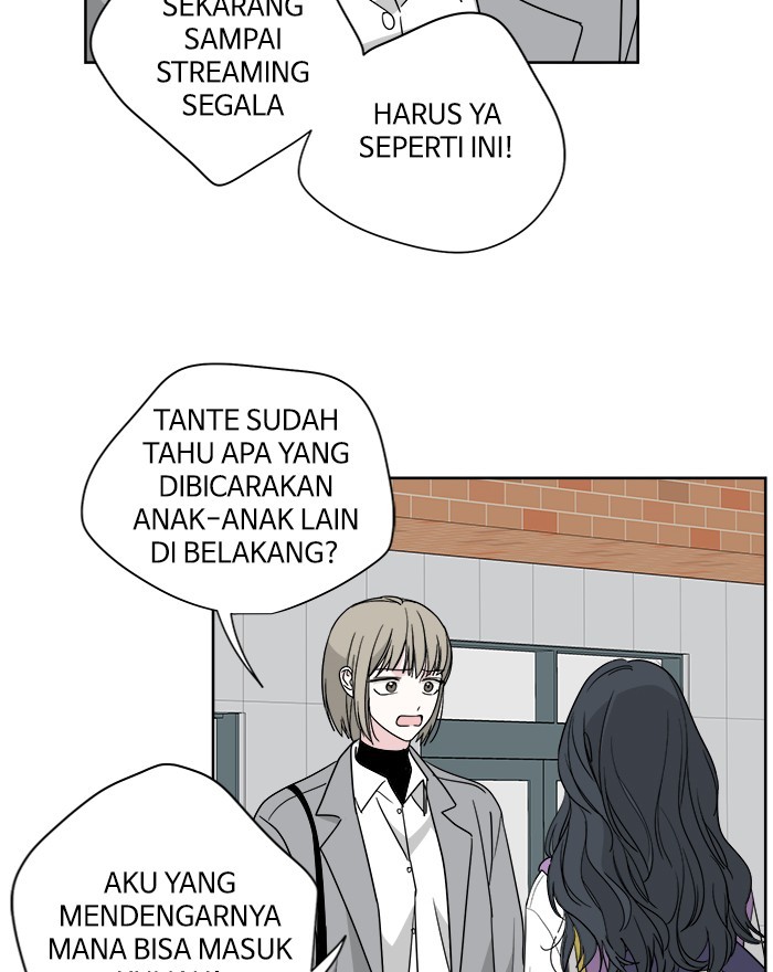 Mother, I’m Sorry Chapter 49 Gambar 73