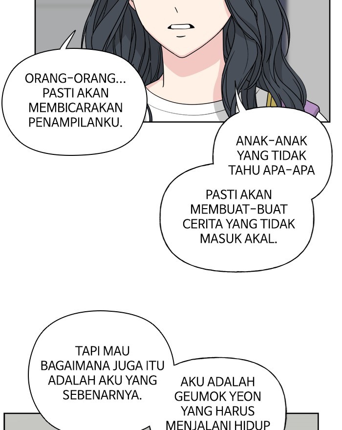 Mother, I’m Sorry Chapter 49 Gambar 75