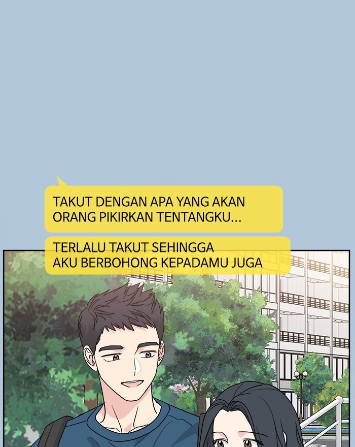 Mother, I’m Sorry Chapter 49 Gambar 8