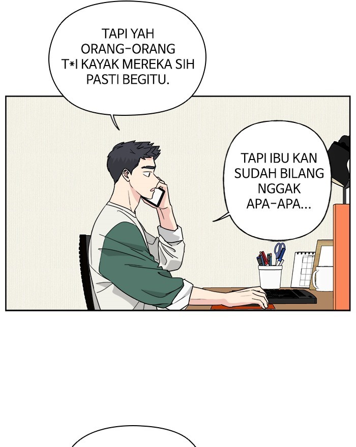 Mother, I’m Sorry Chapter 49 Gambar 83
