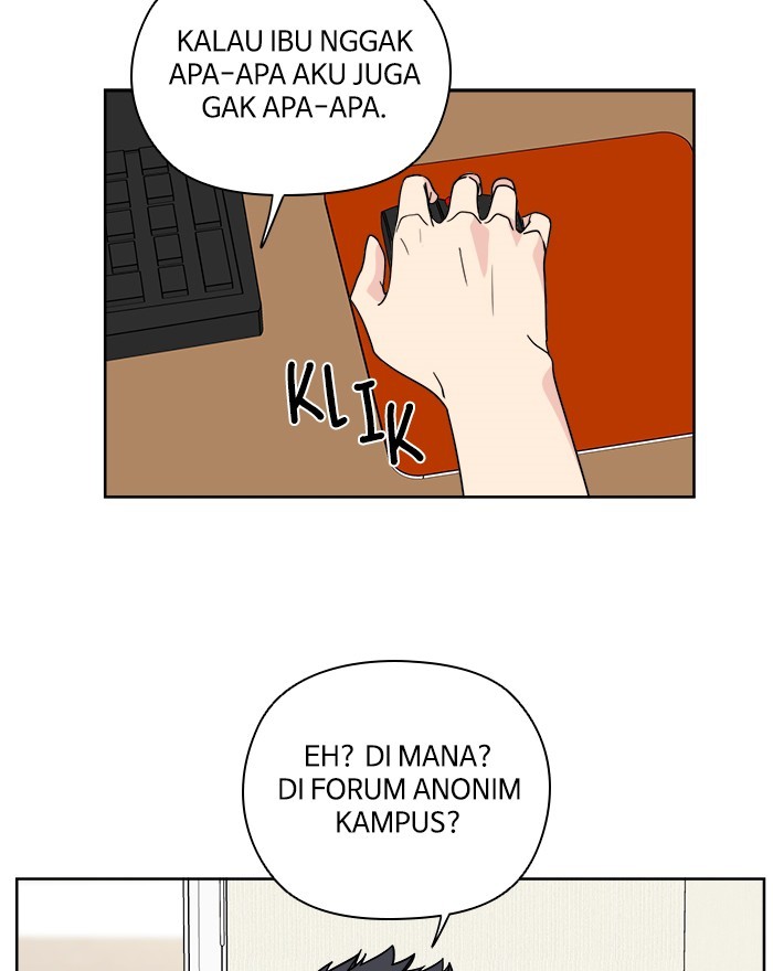 Mother, I’m Sorry Chapter 49 Gambar 84